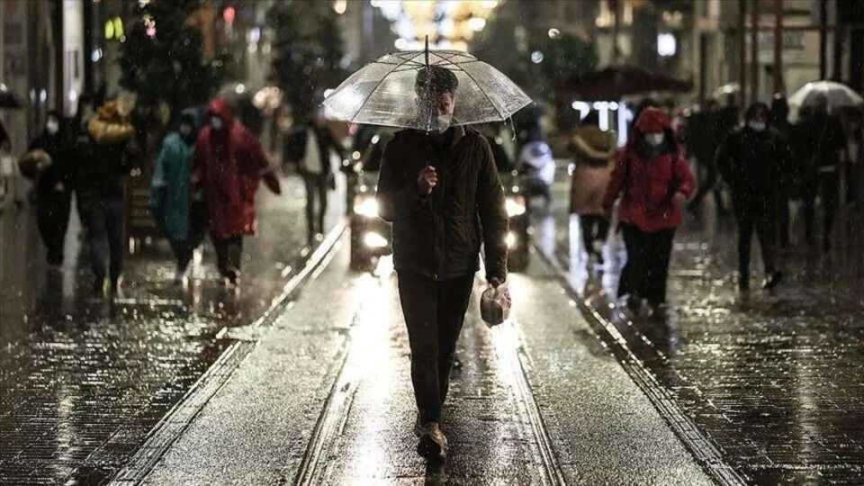 Yurt genelinde hava soğuyor