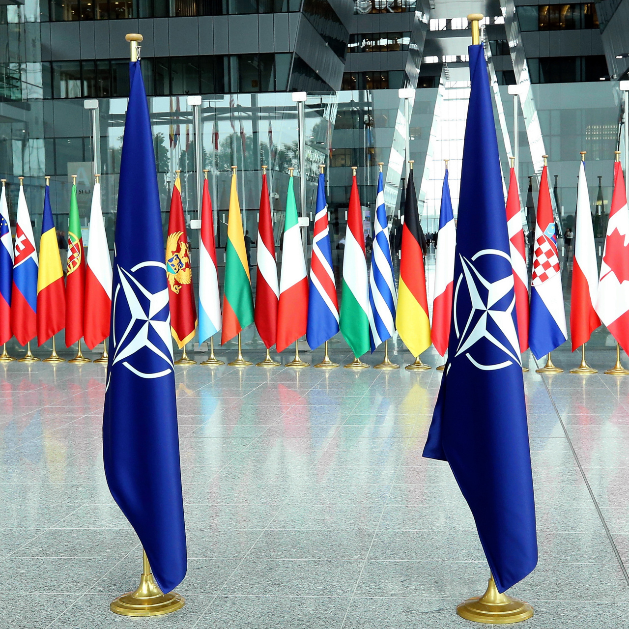 NATO nereye gidiyor?
