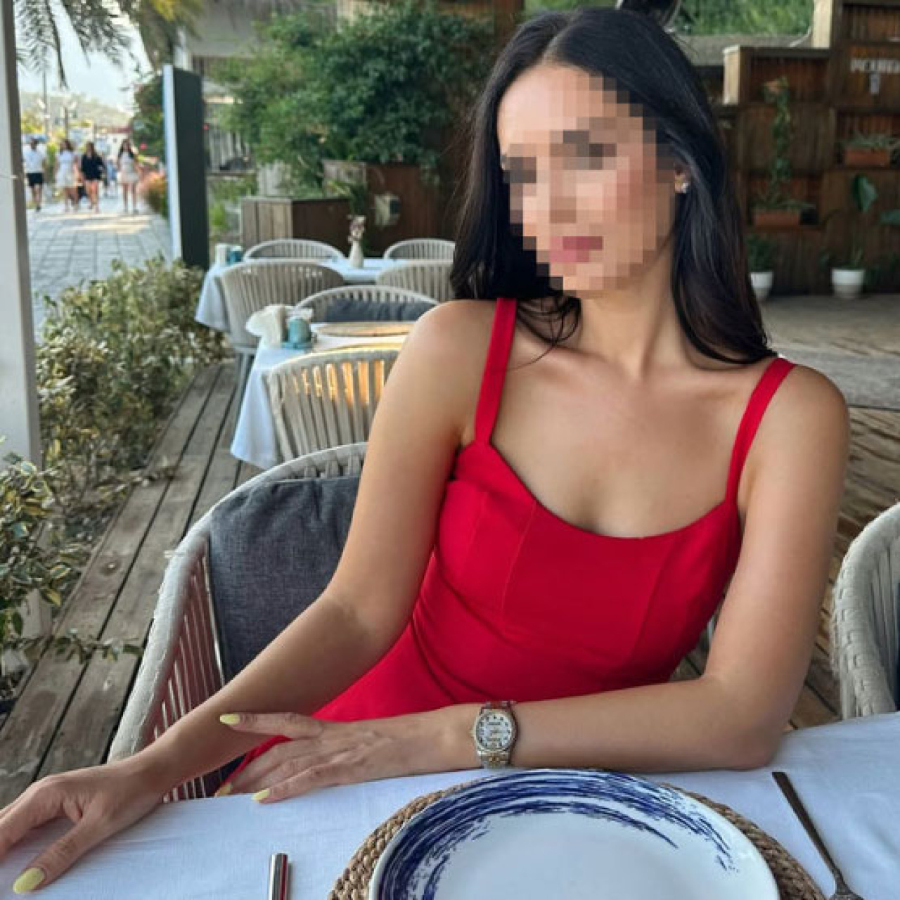 Antalya Büyükşehir'de bir gözaltı daha