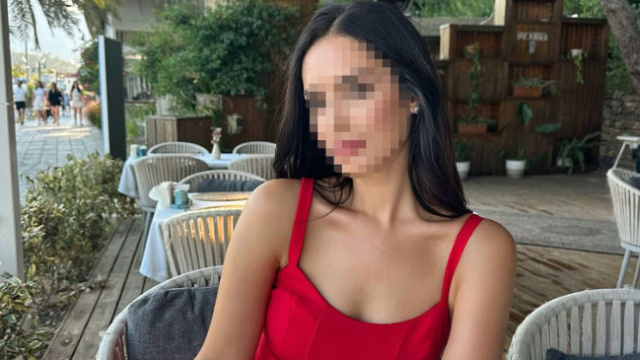 Antalya Büyükşehir'de bir gözaltı daha
