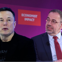 Daron Acemoğlu'ndan Elon Musk'a çağrı