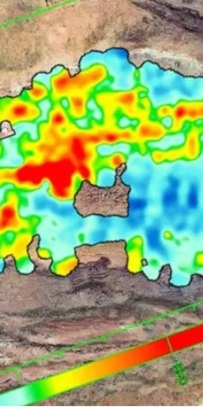 Nuh'un Gemisi'nin sırrı çözülüyor! Araştırma başladı