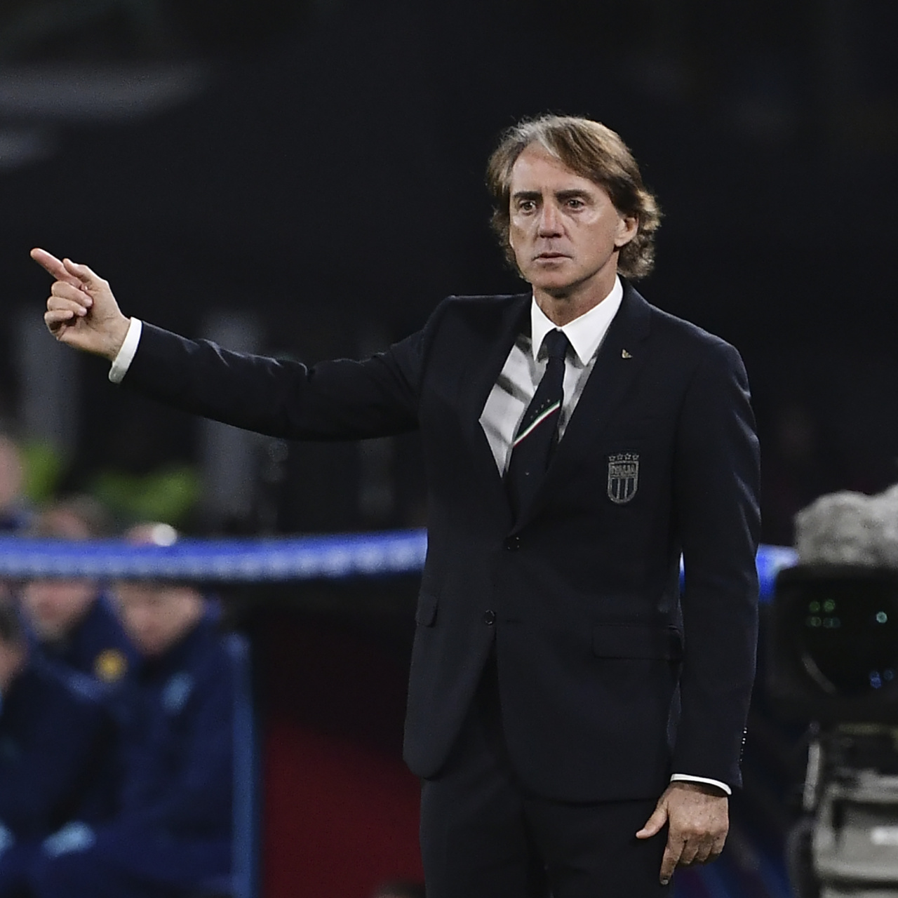 İtalya'da 2'nci Mancini dönemi!