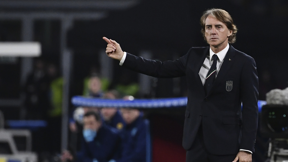 İtalya'da 2'nci Mancini dönemi!