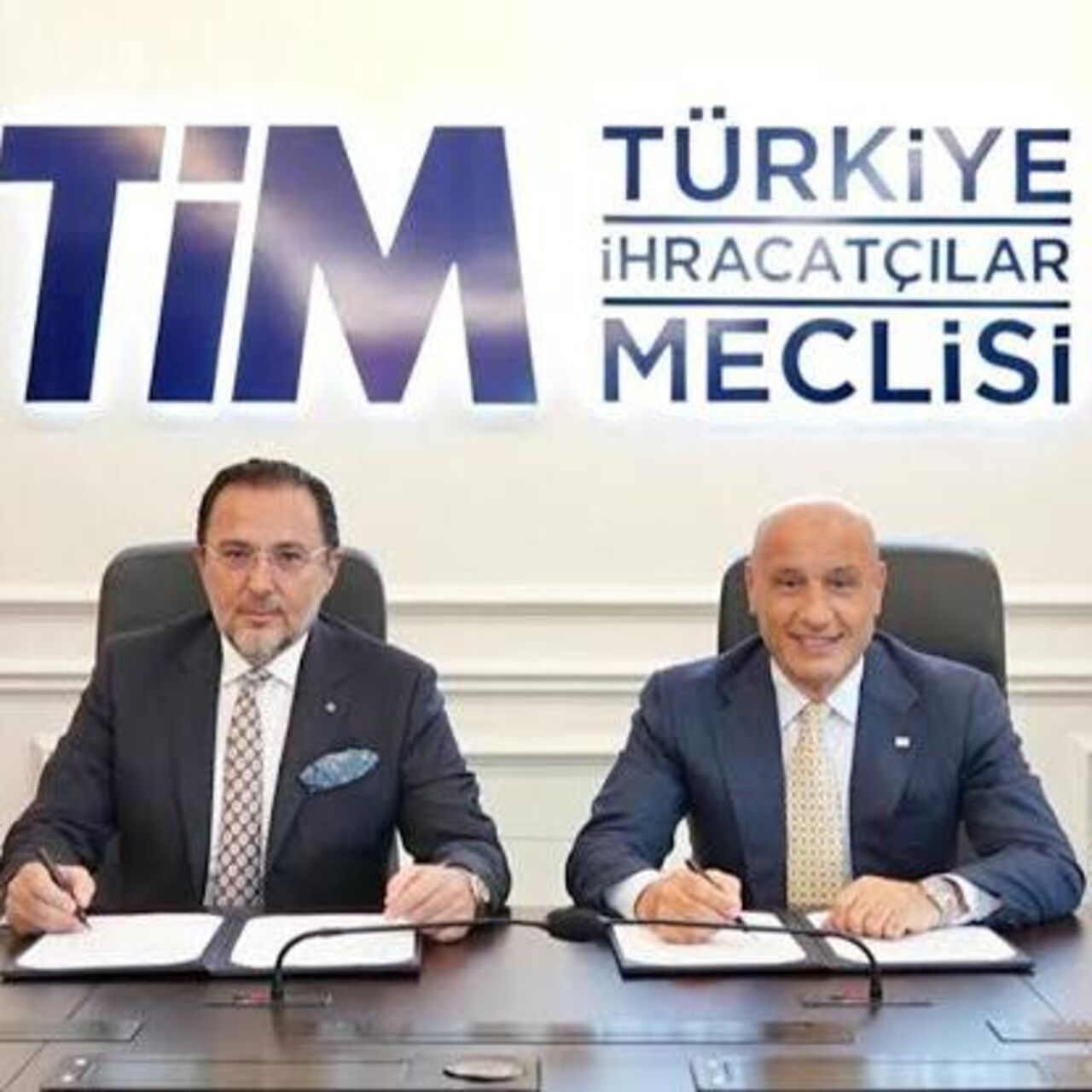 TİM ve ETİD'den e-ticarette global işbirliği