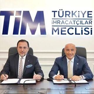 TİM ve ETİD'den e-ticarette global işbirliği