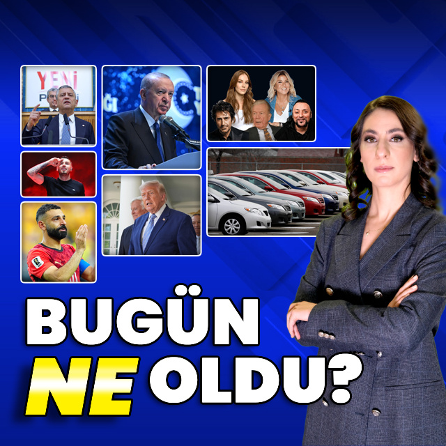 Bugün Ne Oldu? 28 Temmuz 2026 haberleri