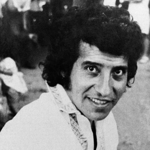 Şilili Victor Jara cinayetinde 53 yıl sonra gelişme