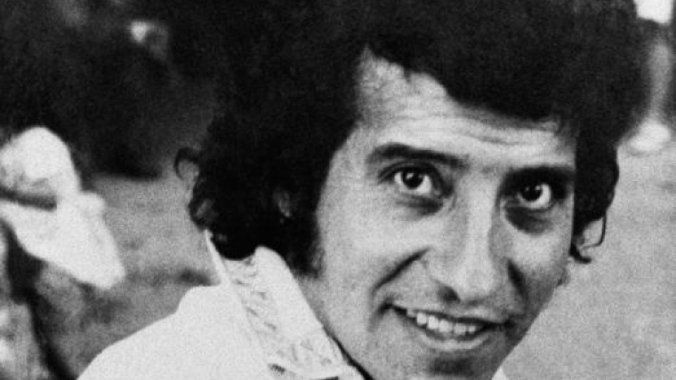Şilili Victor Jara cinayetinde 53 yıl sonra gelişme