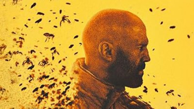 Arıcı: Ölüm Kovanı filmi konusu ve oyuncuları