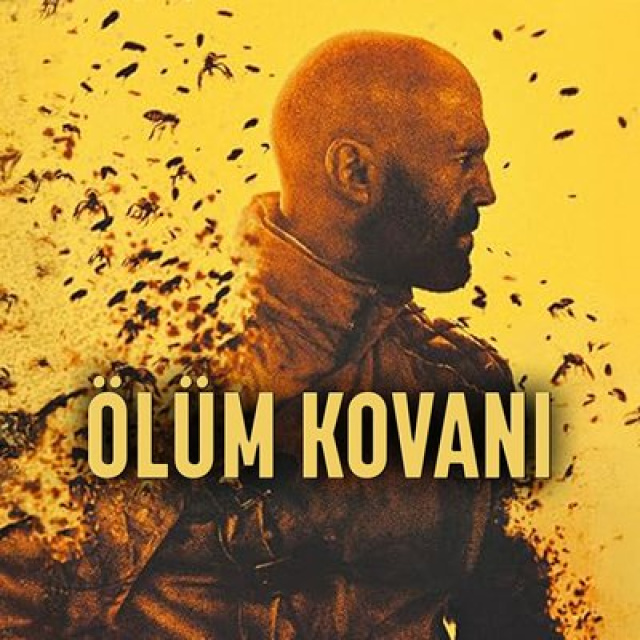 Arıcı: Ölüm Kovanı filmi konusu ve oyuncuları