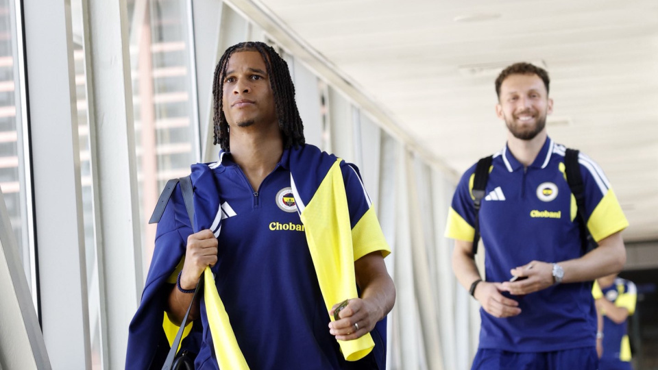 Fenerbahçe, Zabrze'ye geldi!