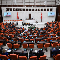 "Çerçeve yasa" teklifi bu hafta Meclis'e sunulacak