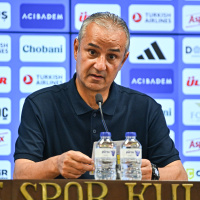 Kartal'dan Asensio iddialarına cevap!
