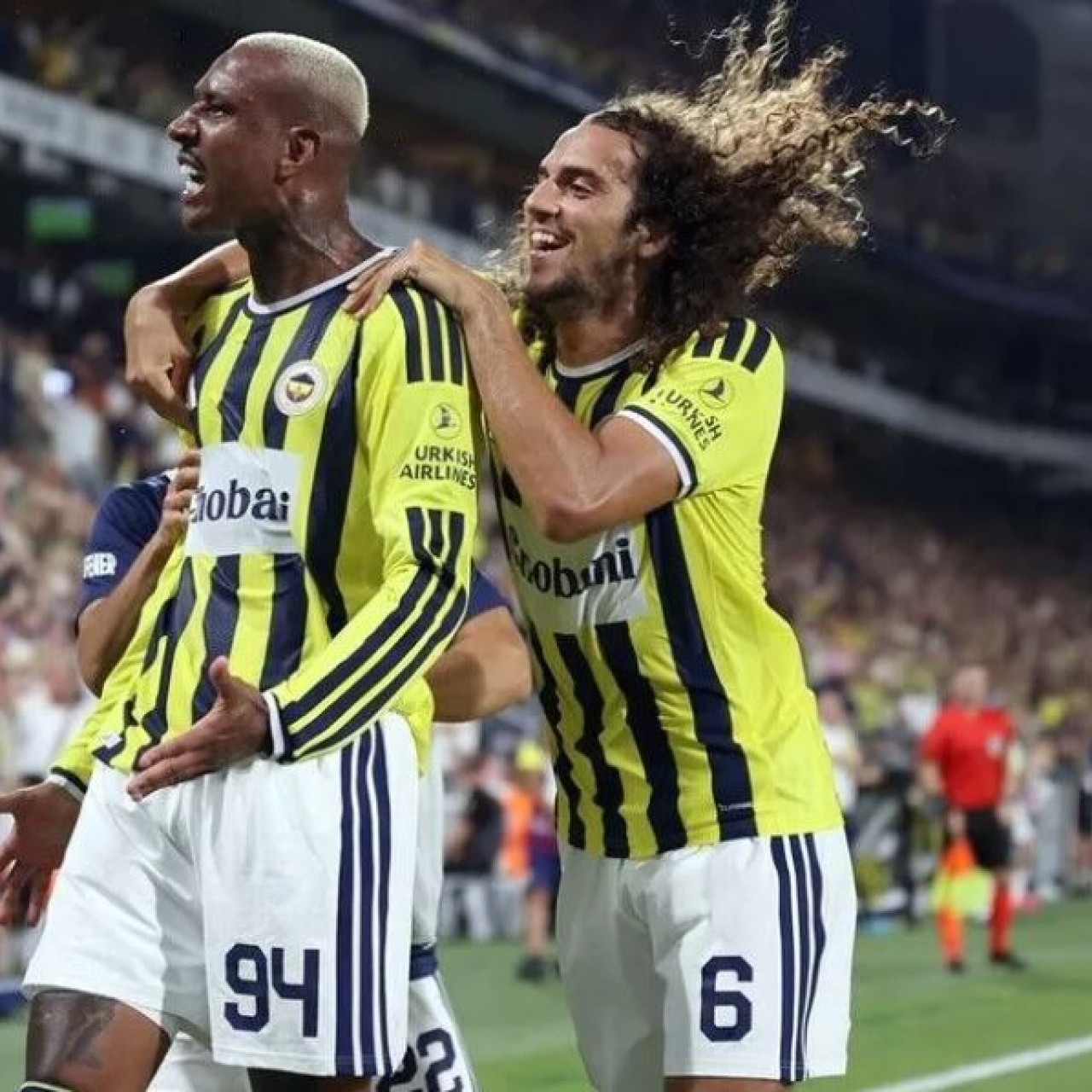Gornik Zabrze - Fenerbahçe maçı ne zaman? haber görseli