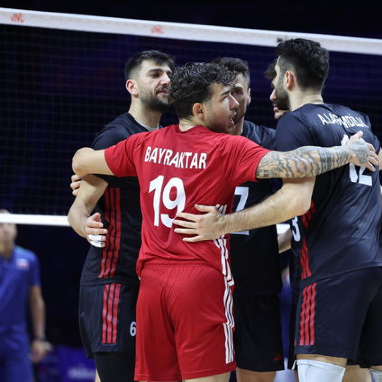 Türkiye - Slovenya voleybol maçı ne zaman?