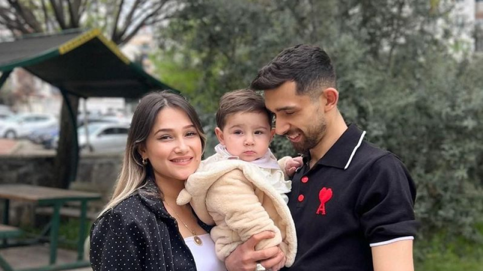 2 yaşındaki Kadir Tohum'un cansız bedeni havuzda bulundu