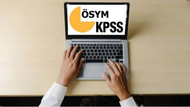 KPSS ön lisans başvuru takvimi 2026