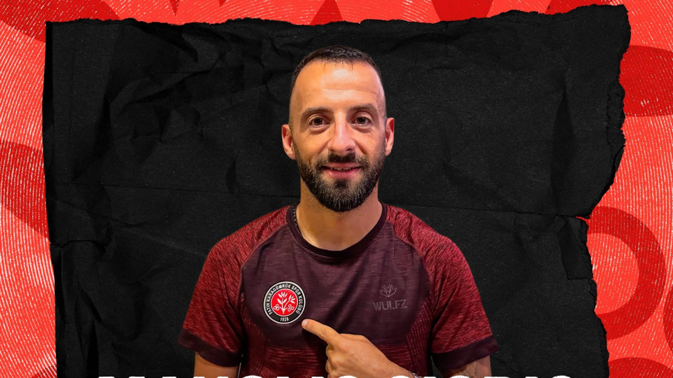 Siopis'in yeni adresi Fatih Karagümrük!