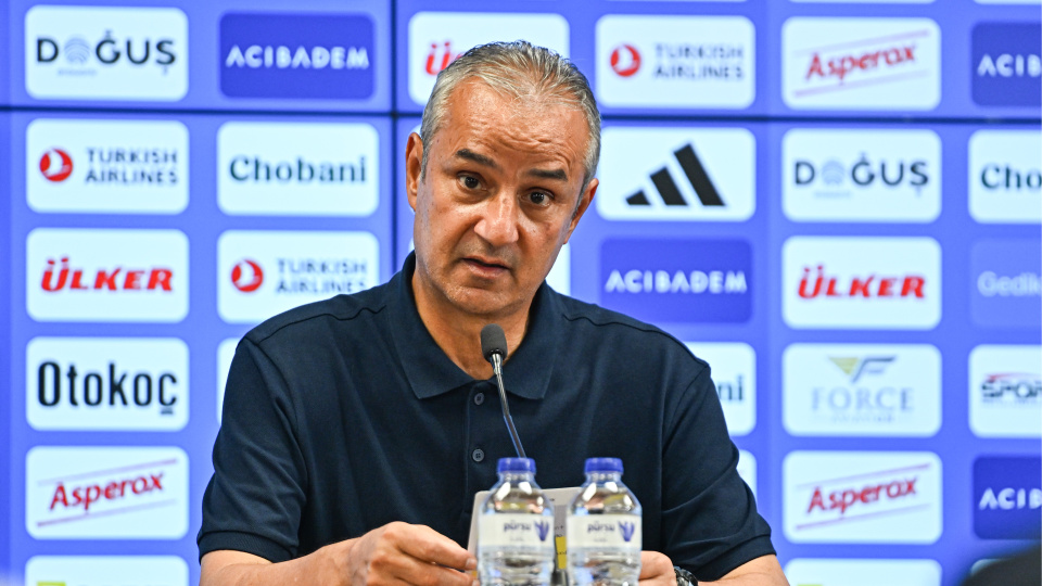 Kartal'dan Asensio iddialarına cevap!