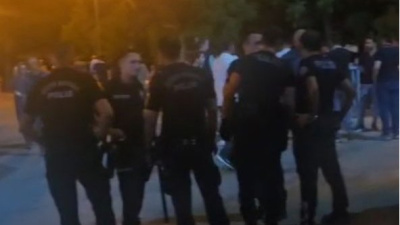 Mardin'de taşlı sopalı kavga: 8 yaralı, 9 gözaltı