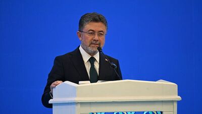 Tüm yurda fırtına uyarısı