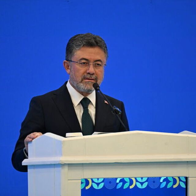 Tüm yurda fırtına uyarısı