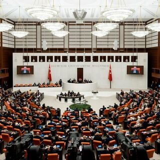 Öğrenci affı düzenlemesi TBMM'de