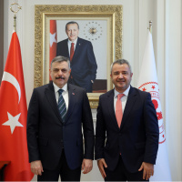 "Yasa dışı bahis ulusal güvenlik sorunudur"