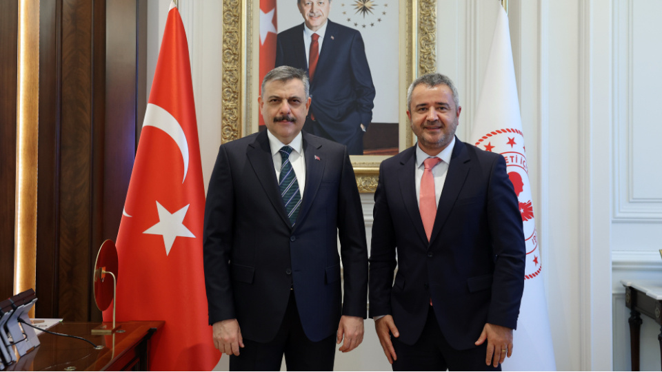 "Yasa dışı bahis ulusal güvenlik sorunudur"