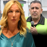 "Güven vermiyordu"