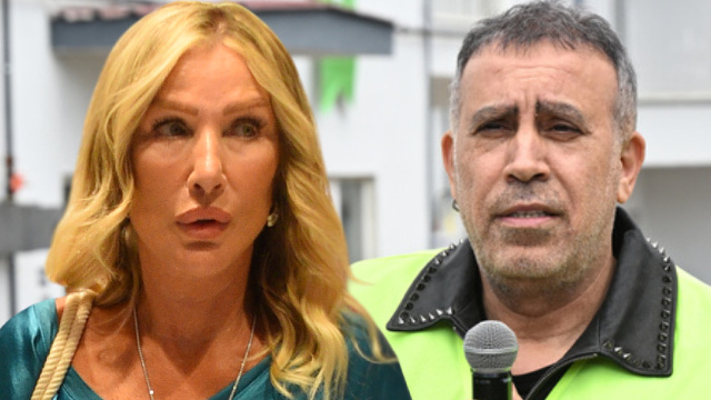 "Öngörüsü yüksek bir kadınım"