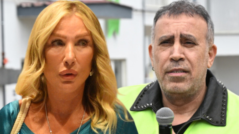 "Öngörüsü yüksek bir kadınım"