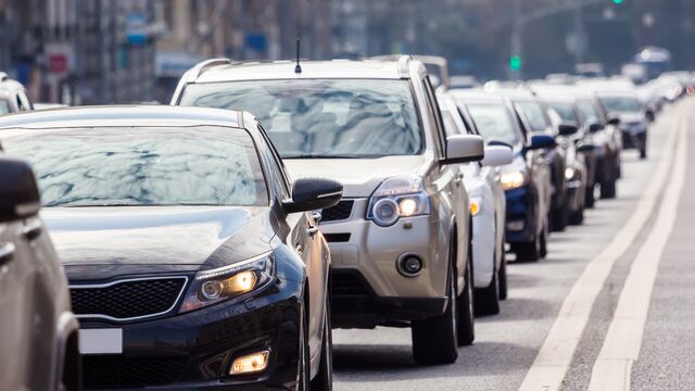 Yabancı plakalı araçlara yeni düzenleme