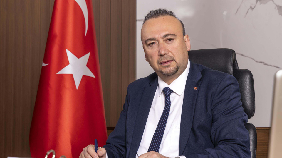 Yalım'ın şirketlerinde 17 gözaltı