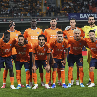 Başakşehir, tur için sahaya çıkacak!
