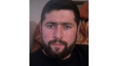 Akıma kapılan işçi hayatını kaybetti