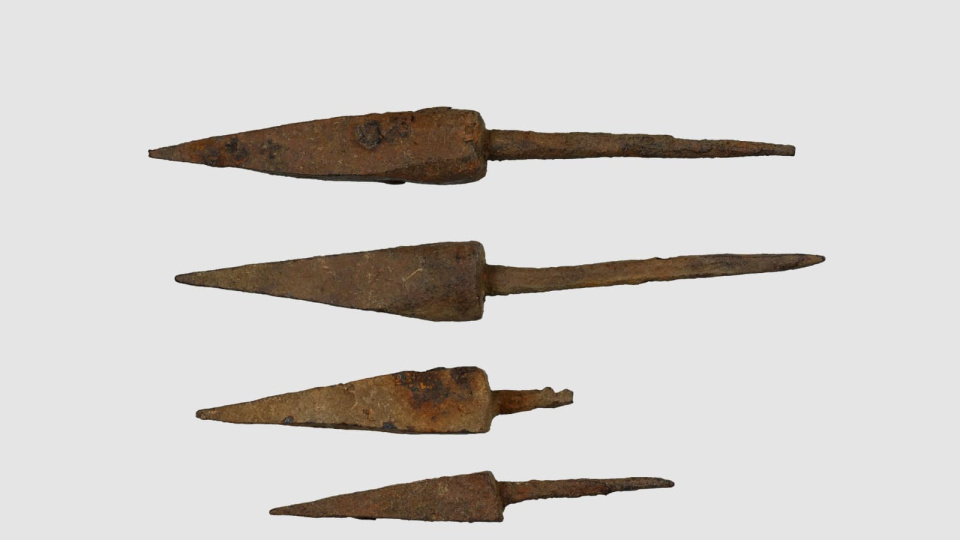 Malazgirt'in 955 yıllık sırrı çözülüyor