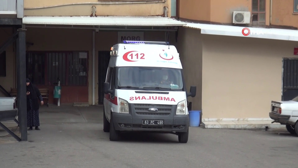 Yine kadın cinayeti yine vahşet!