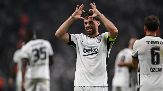 Beşiktaş, Danimarka'da tur için sahaya çıkacak!