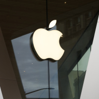 Apple ilk kez 5 trilyon doları gördü