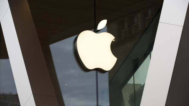 Apple ilk kez 5 trilyon doları gördü