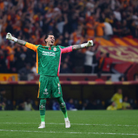 "Galatasaray'da kaptan olmak isterim!"
