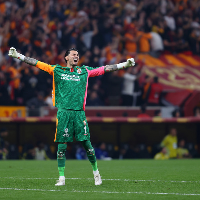 "Galatasaray'da kaptan olmak isterim!"