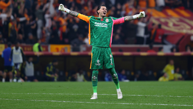 "Galatasaray'da kaptan olmak isterim!"