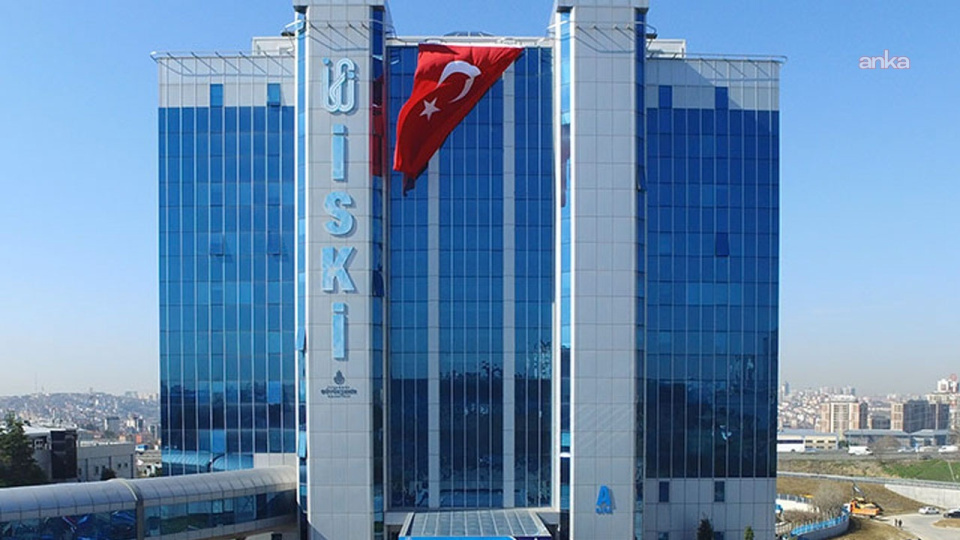 Kadıköy'de 6 mahallede su kesintisi