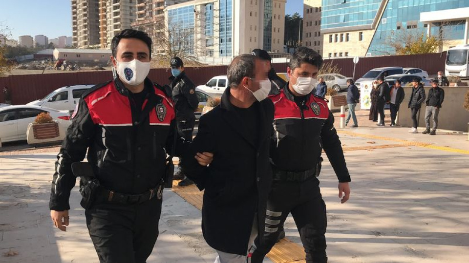 18 yıllık kan donduran cinayette yeni koca da tutuklandı