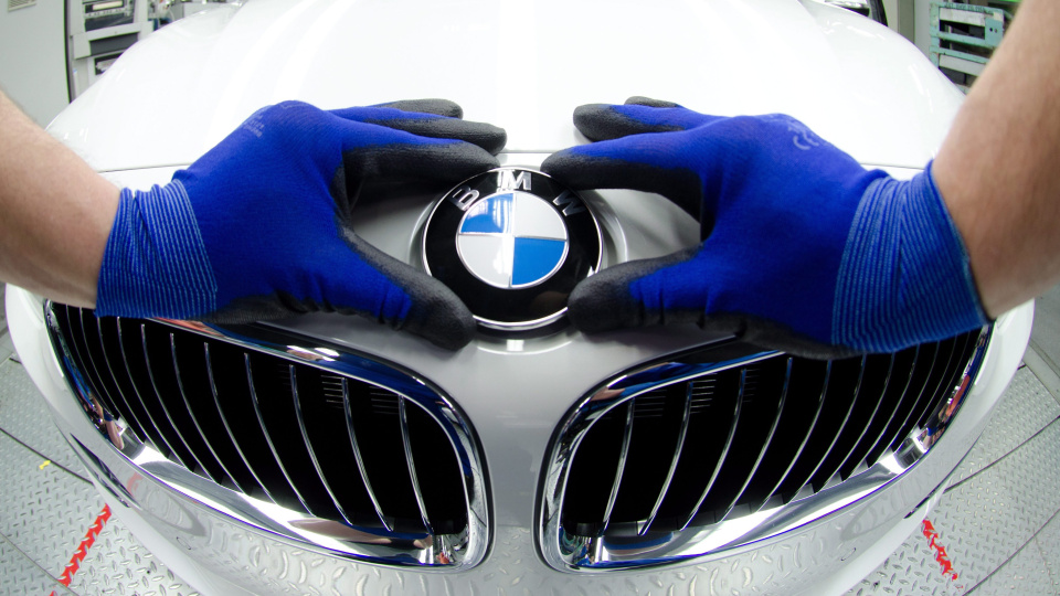 BMW binlerce çalışanını işten çıkaracak