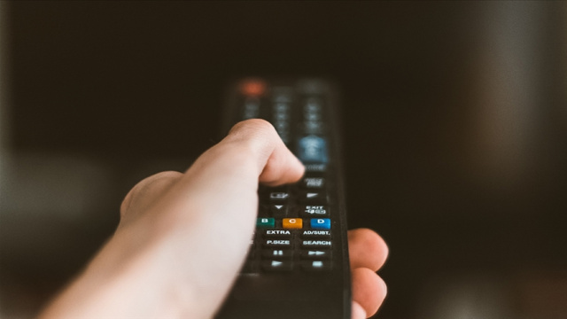 Günün TV yayın akışı