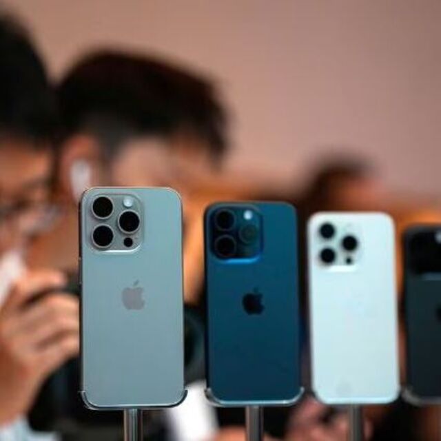 İthal telefon sevkiyatları yüzde 66,3 yükseldi!